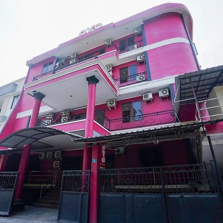 Collection O 1112 Comfitel Siwalankerto AA4 Surabaya Exterior foto